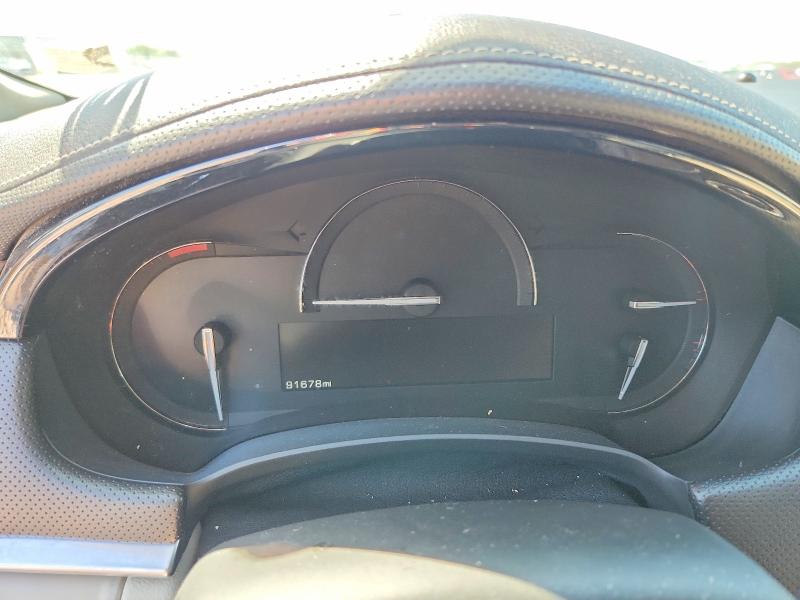 Auction sale of the 2019 Cadillac Xts, vin: 2G61M5S37K9113890, lot number: 46459366