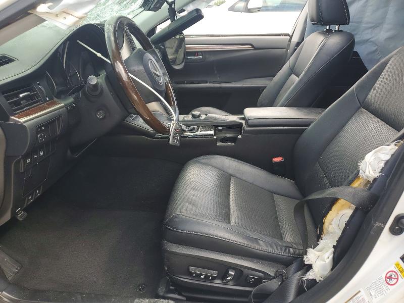 49903016 :رقم المزاد ، 58ABK1GG3HU035801 vin ، 2017 Lexus Es مزاد بيع