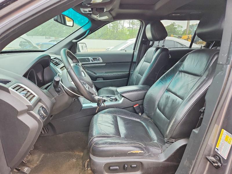 2014 Ford Explorer მანქანა იყიდება აუქციონზე, vin: 1FM5K8D80EGB22088, აუქციონის ნომერი: 49923786