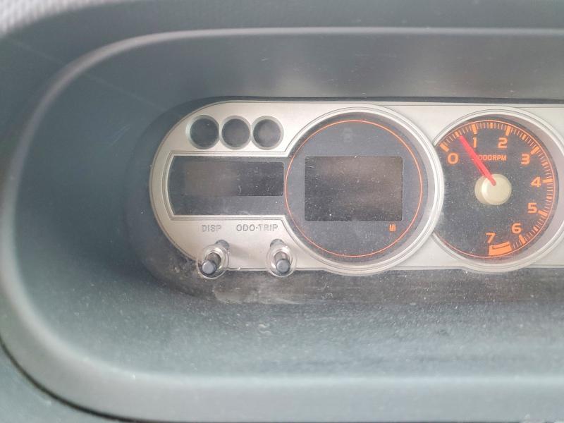 50166096 :رقم المزاد ، JTLKE50E781004169 vin ، 2008 Scion Xb مزاد بيع
