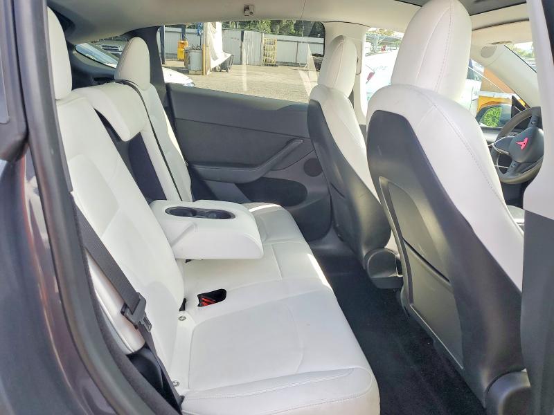Aukcja sprzedaży 2023 Tesla Model Y, vin: 7SAYGDEE2PF615190, numer aukcji: 48686126
