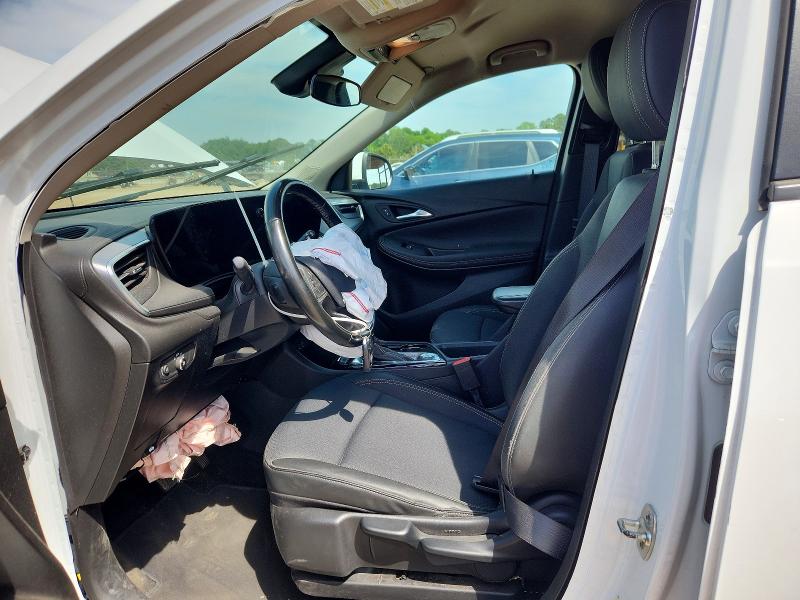 Aukcja sprzedaży 2024 Buick Encore Gx, vin: KL4AMBS26RB115314, numer aukcji: 50711666