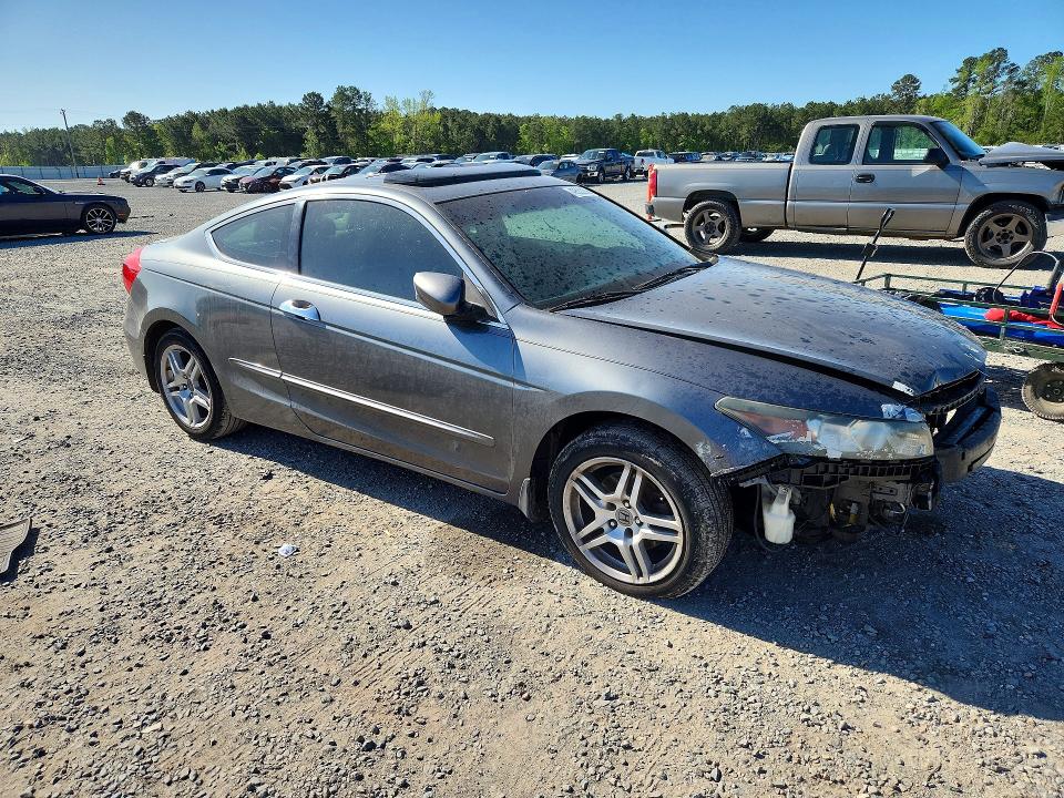 Продажа на аукционе авто 2012 Honda Accord, vin: 1HGCS1B89CA000109, номер лота: 49552266