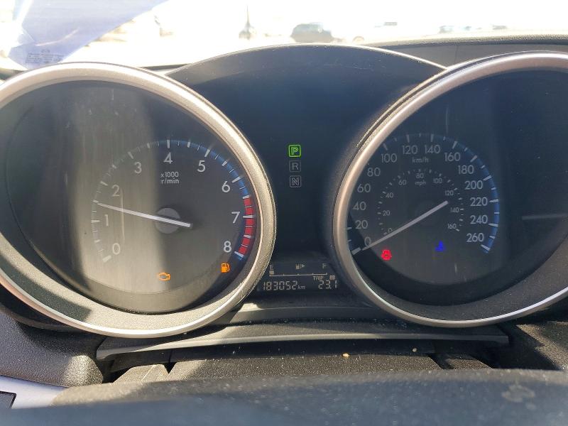 Продажа на аукционе авто 2013 Mazda Mazda3 Sport Gs Sky 5dr, vin: JM1BL1L75D1810643, номер лота: 51170956