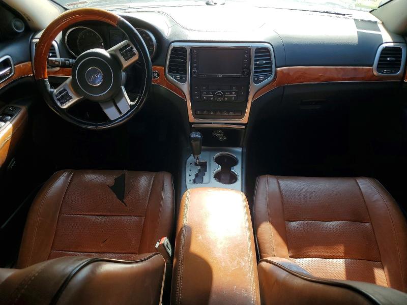 Продажа на аукционе авто 2013 Jeep Grnd Cheroke, vin: 1C4RJFCT4DC651830, номер лота: 51824796