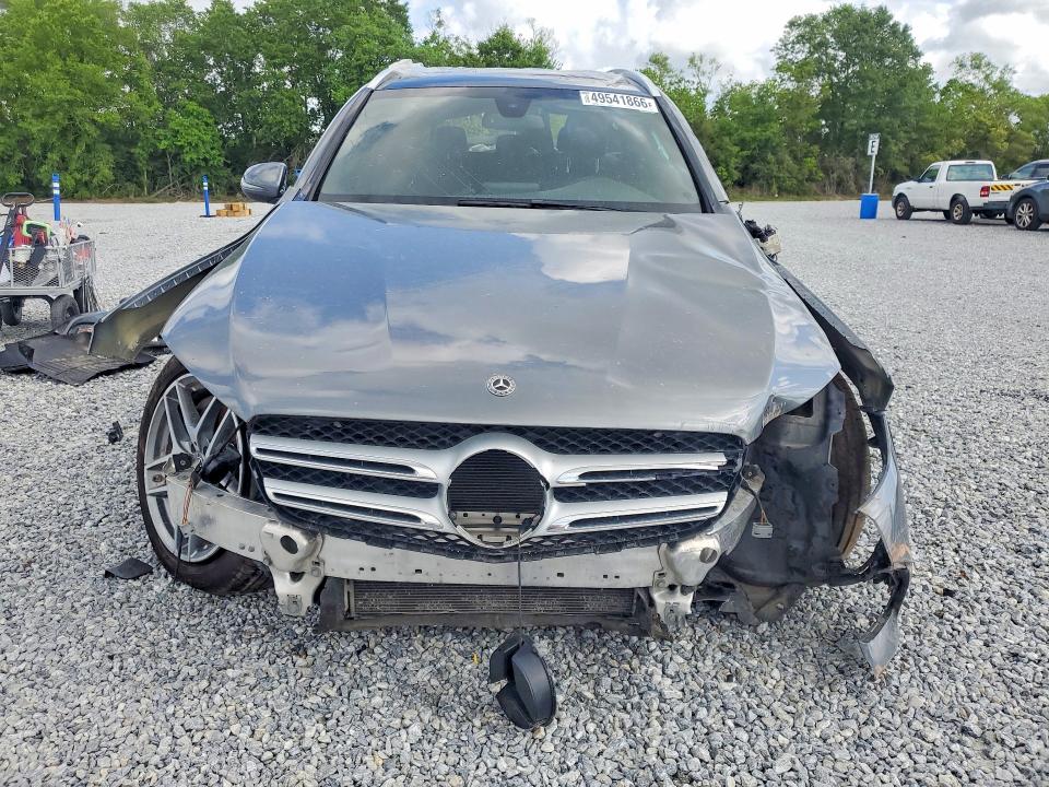 Aukcja sprzedaży 2018 Mercedes-benz Glc, vin: WDC0G4KB0JV045097, numer aukcji: 49541866