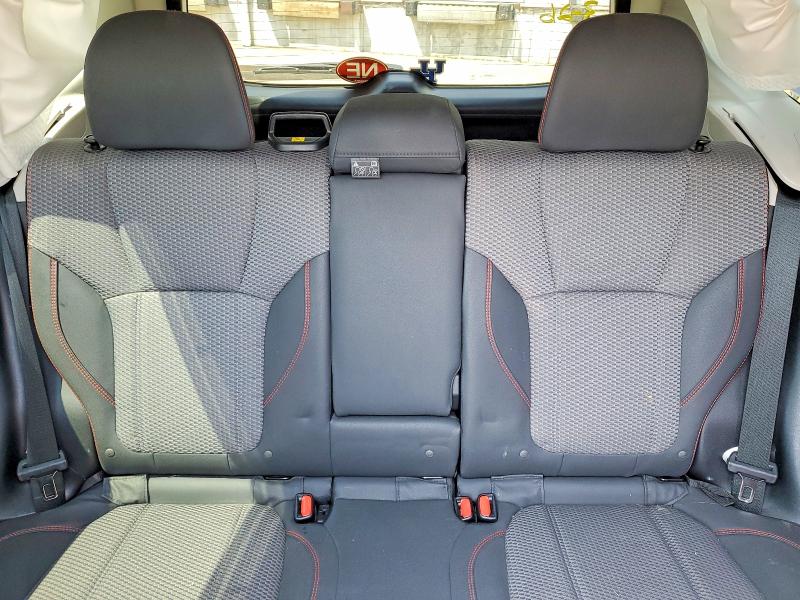 Продаж на аукціоні авто 2021 Subaru Forester, vin: JF2SKARC3MH592573, номер лоту: 49142286