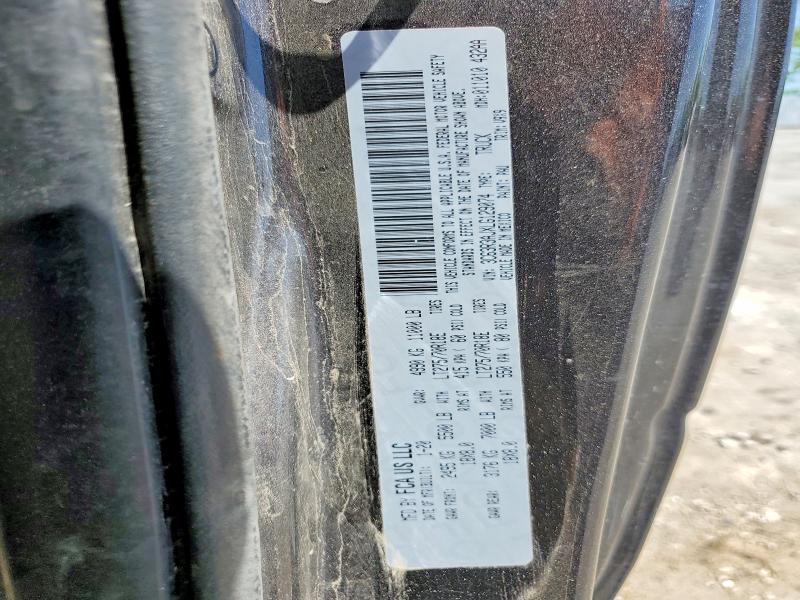 Продаж на аукціоні авто 2020 Ram 3500, vin: 3C63R3AJXLG129074, номер лоту: 50104966