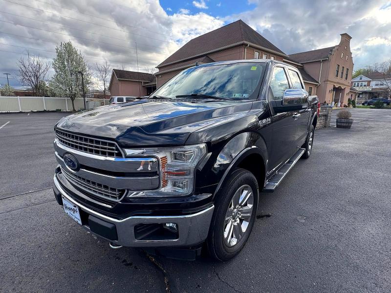 50190086 :رقم المزاد ، 1FTEW1E49KKE99734 vin ، 2019 Ford F150 مزاد بيع