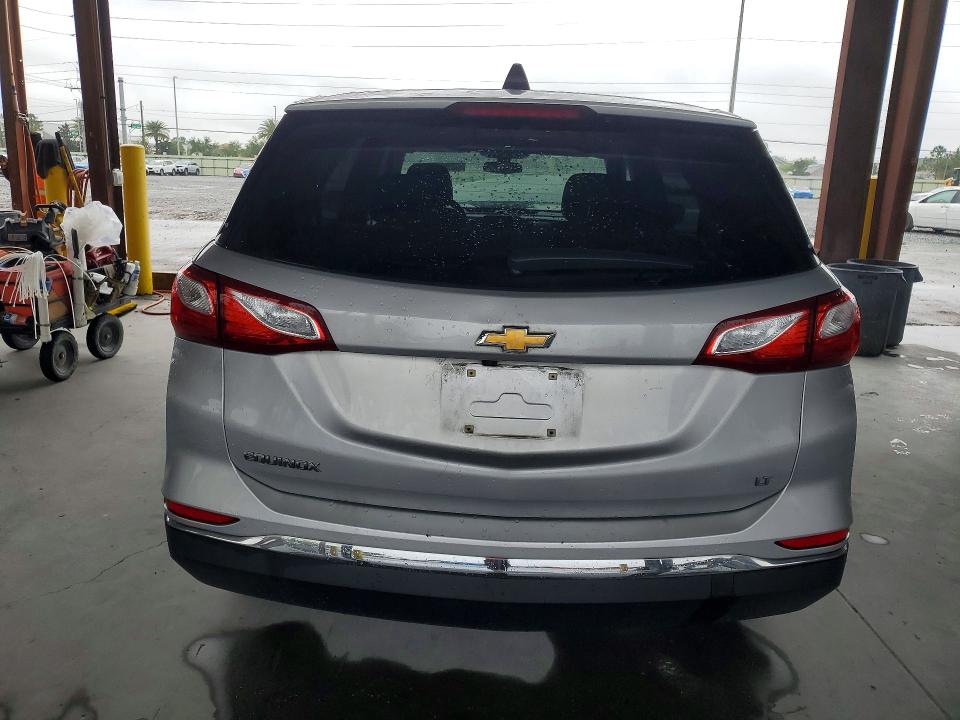 Продаж на аукціоні авто 2019 Chevrolet Equinox, vin: 2GNAXKEV1K6182213, номер лоту: 48936876