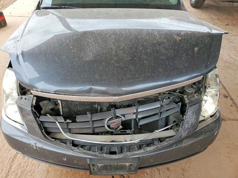 Продажа на аукционе авто 2010 Cadillac Dts, vin: 1G6KH5EY2AU127939, номер лота: 48770386