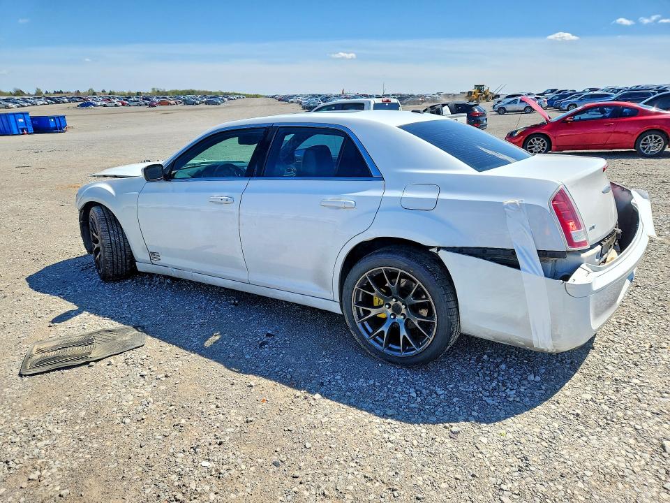 Aukcja sprzedaży 2014 Chrysler 300, vin: 2C3CCAGTXEH205682, numer aukcji: 48523936