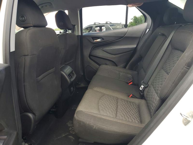 Aukcja sprzedaży 2019 Chevrolet Equinox, vin: 2GNAXUEV9K6280045, numer aukcji: 48338046