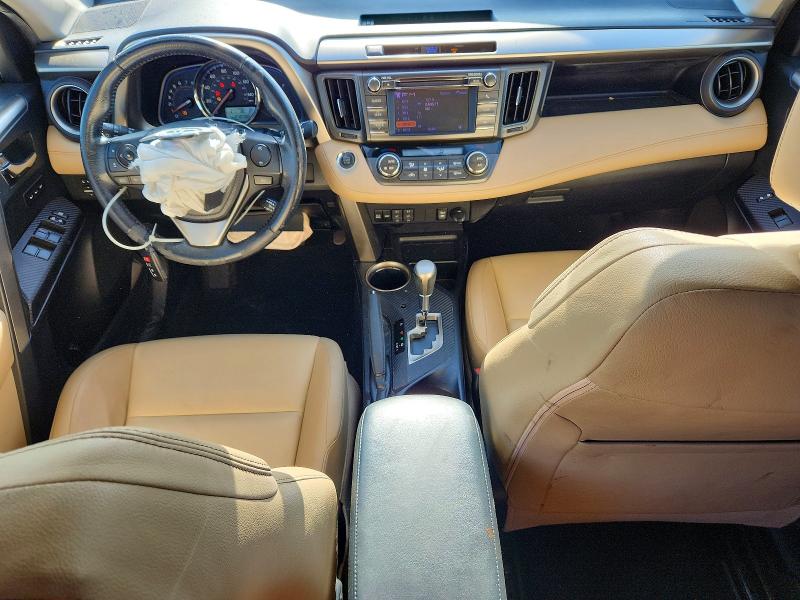2013 Toyota Rav4 მანქანა იყიდება აუქციონზე, vin: JTMDFREV2D5008750, აუქციონის ნომერი: 49798966