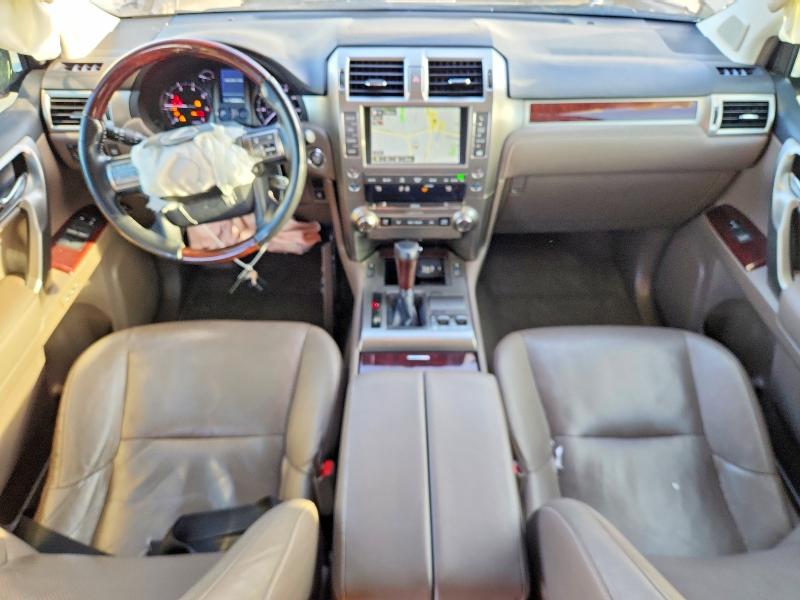 Продажа на аукционе авто 2018 Lexus Gx 460, vin: JTJBM7FX1J5200770, номер лота: 48900866