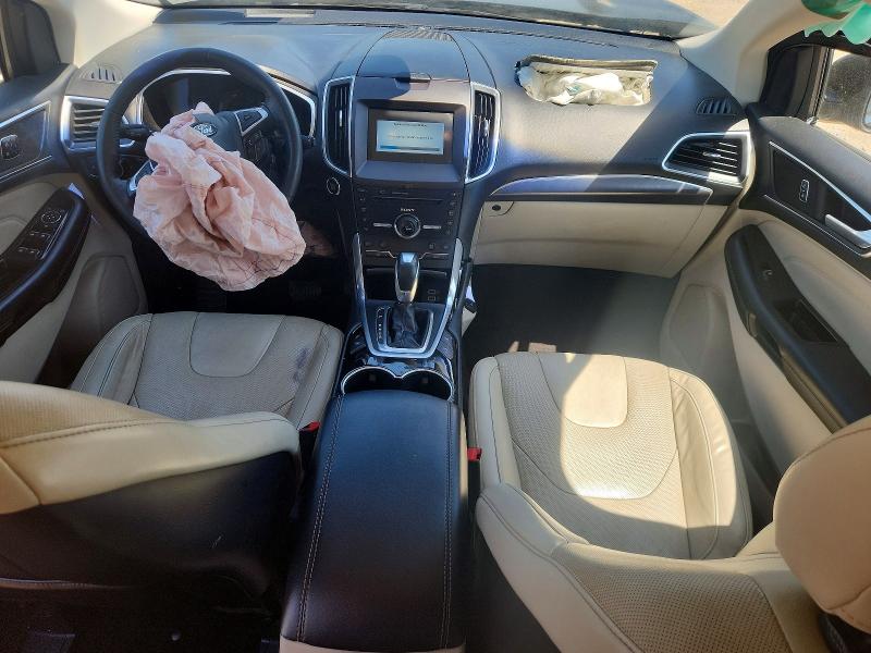 Продаж на аукціоні авто 2016 Ford Edge, vin: 2FMPK4K83GBC19624, номер лоту: 50316006