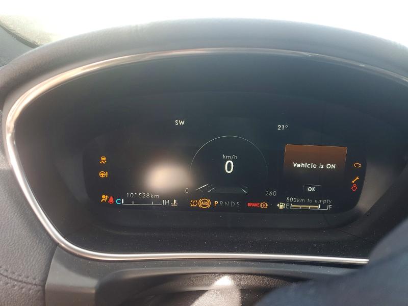 Продаж на аукціоні авто 2019 Lincoln Nautilus, vin: 2LMPJ8LP9KBL62543, номер лоту: 51262556