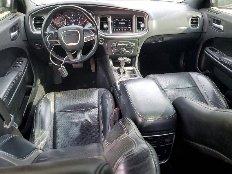 Продаж на аукціоні авто 2020 Dodge Charger, vin: 2C3CDXBG7LH254555, номер лоту: 50590286