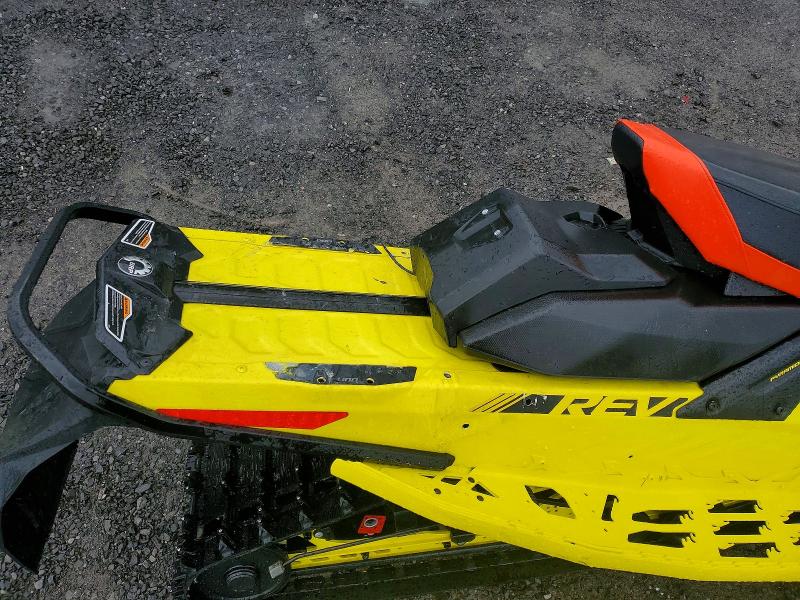 Aukcja sprzedaży 2020 Ski Mxz, vin: 2BPSMXLD2LV000023, numer aukcji: 46316526