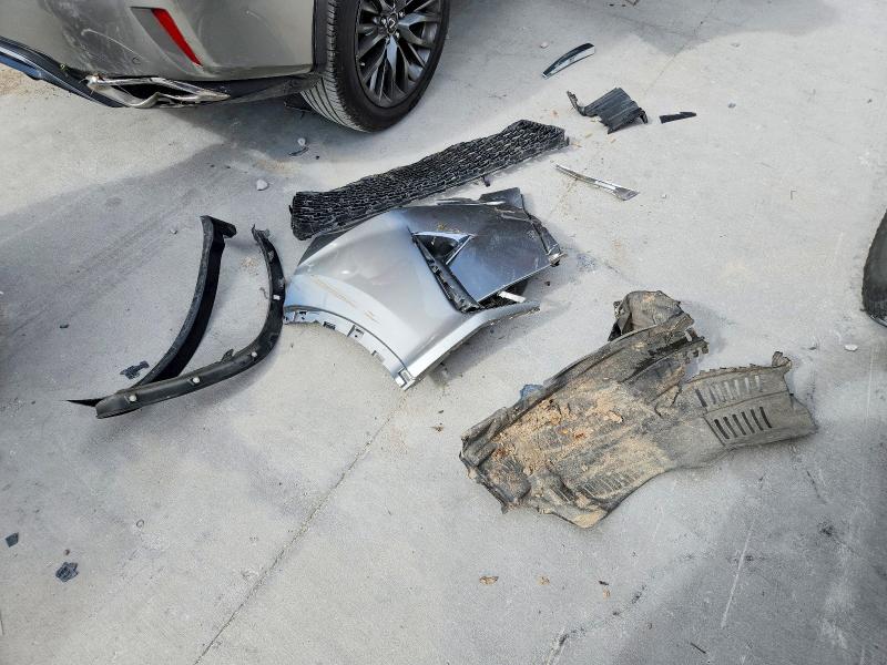 Aukcja sprzedaży 2019 Lexus Rx 350, vin: 2T2BZMCA5KC208387, numer aukcji: 49038686