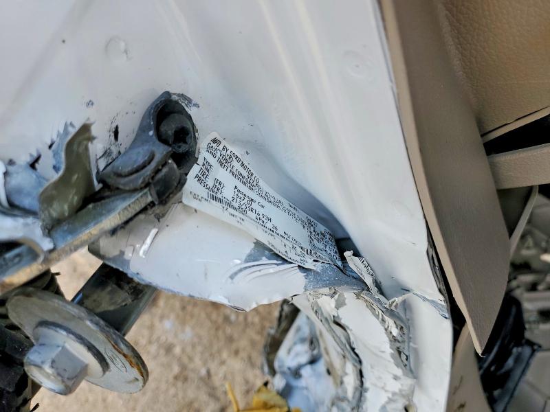 Aukcja sprzedaży 2017 Ford Focus, vin: 1FADP3F28HL253784, numer aukcji: 42077716