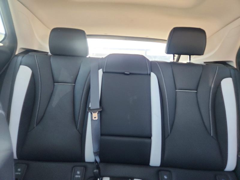 Aukcja sprzedaży 2024 Buick Envision, vin: LRBFZPE40RD023979, numer aukcji: 50836776