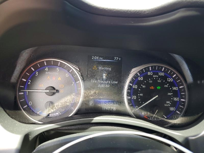 Продажа на аукционе авто 2015 Infiniti Q50 Hybrid, vin: JN1AV7AP1FM790973, номер лота: 48955076