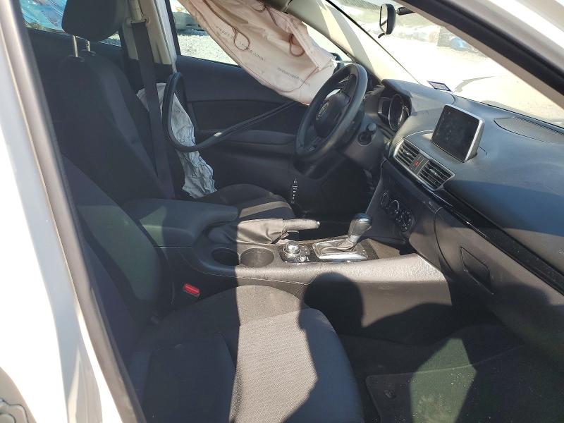 Aukcja sprzedaży 2015 Mazda 3, vin: JM1BM1U75F1221574, numer aukcji: 50909626