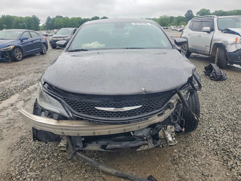 Aukcja sprzedaży 2016 Chrysler 200, vin: 1C3CCCBG4GN157449, numer aukcji: 50783166