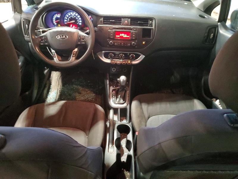 Aukcja sprzedaży 2015 Kia Rio Lx 4dr, vin: KNADM4A32F6500203, numer aukcji: 49452026