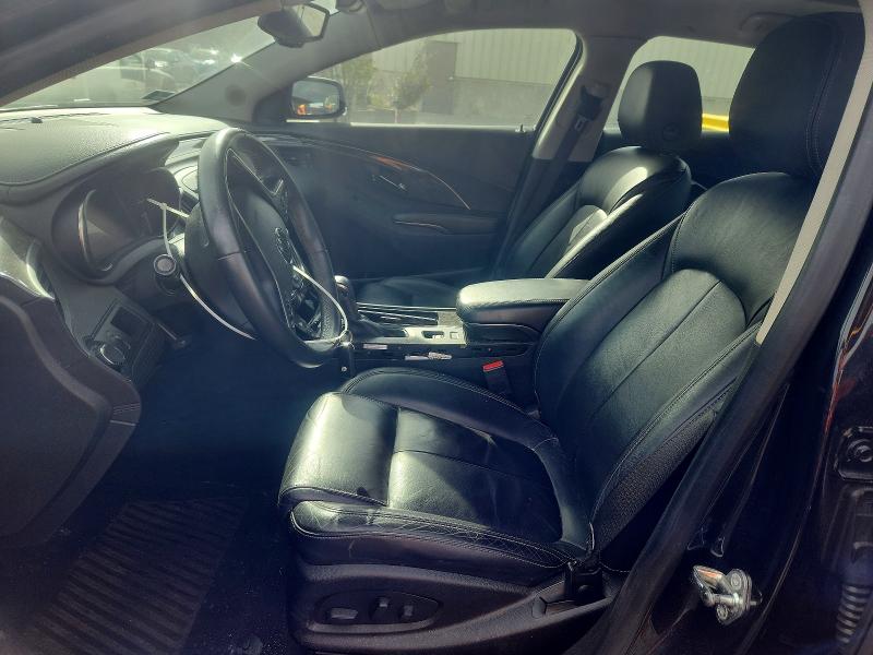 Aukcja sprzedaży 2015 Buick Lacrosse, vin: 1G4GB5G32FF296307, numer aukcji: 51483046