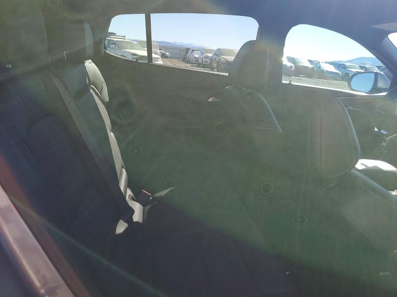 Продажа на аукционе авто 2024 Buick Envista, vin: KL47LCE26RB148084, номер лота: 48532956