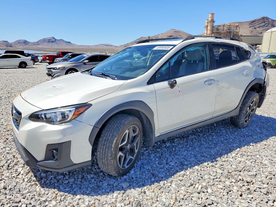 Продажа на аукционе авто 2019 Subaru Crosstrek, vin: JF2GTAEC5KH228368, номер лота: 49990606