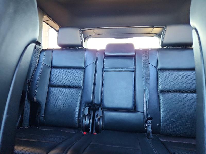 2014 Jeep Grand Cherokee მანქანა იყიდება აუქციონზე, vin: 1C4RJFCG9EC542431, აუქციონის ნომერი: 50394906
