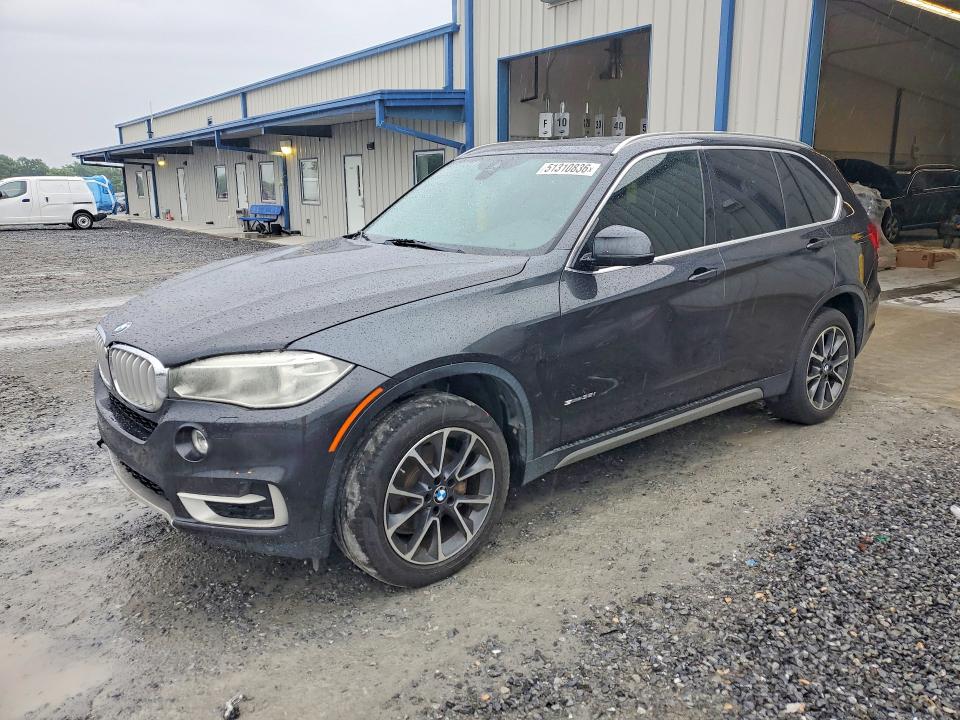 51310836 :رقم المزاد ، 5UXKR2C56H0U20633 vin ، 2017 Bmw X5 مزاد بيع