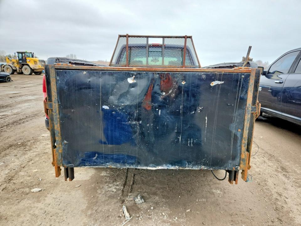 46321466 :رقم المزاد ، 1GCHC33K57F549922 vin ، 2007 Chevrolet Silverado مزاد بيع