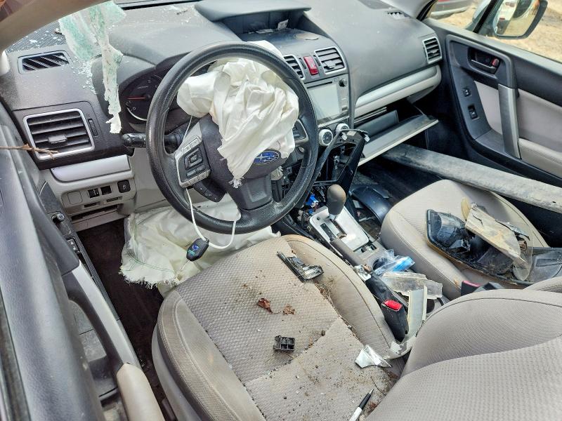 Aukcja sprzedaży 2016 Subaru Forester, vin: JF2SJADC7GH480888, numer aukcji: 50159656