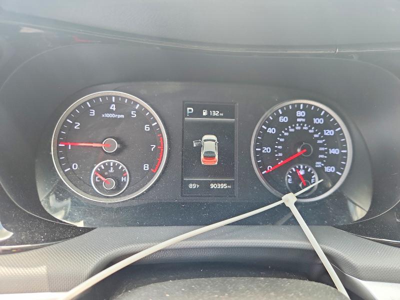 51628996 :رقم المزاد ، 5XXG64J27MG010890 vin ، 2021 Kia K5 مزاد بيع
