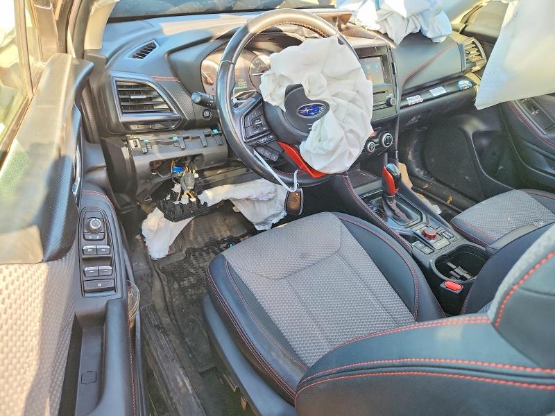 Aukcja sprzedaży 2023 Subaru Forester, vin: JF2SKAGC5PH404921, numer aukcji: 49516976