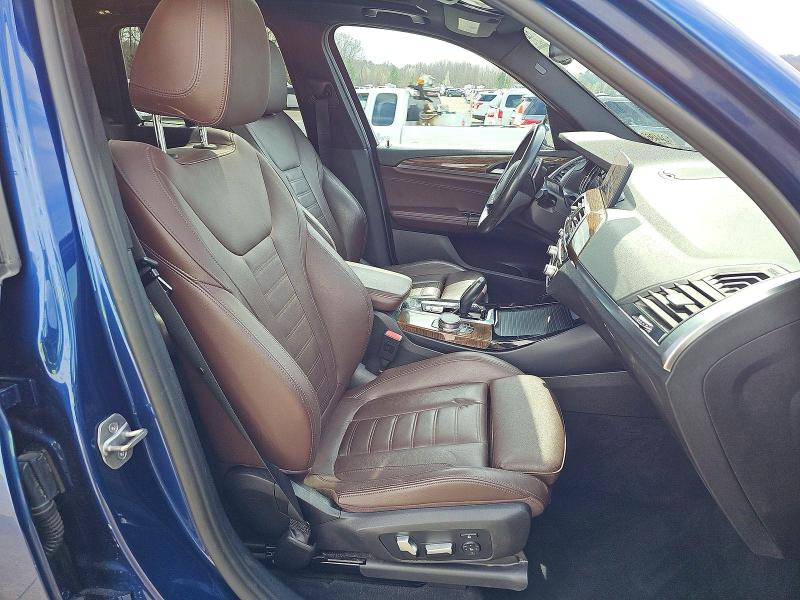 Aukcja sprzedaży 2019 Bmw X3, vin: 5UXTR9C5XKLR09362, numer aukcji: 51696136
