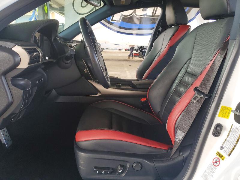 51029416 :رقم المزاد ، JTHBF1D29F5065786 vin ، 2015 Lexus Is مزاد بيع