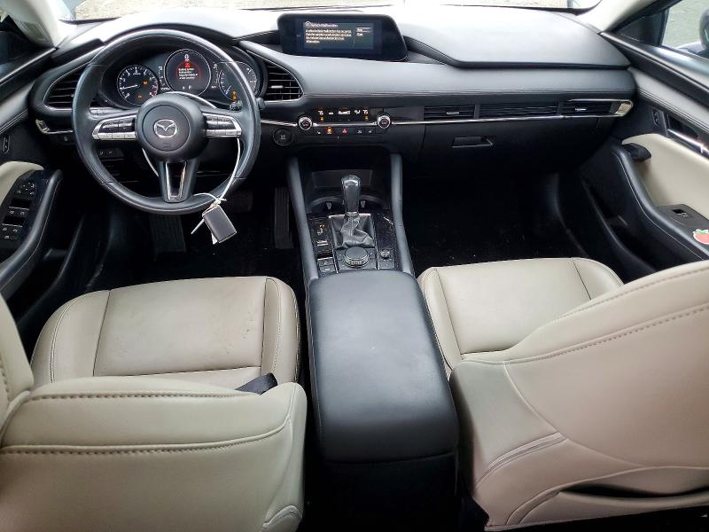Продаж на аукціоні авто 2021 Mazda 3, vin: 3MZBPACL3MM250879, номер лоту: 51678516