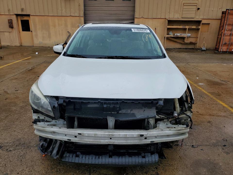 Aukcja sprzedaży 2017 Subaru Legacy, vin: 4S3BNAN61H3004856, numer aukcji: 51806626