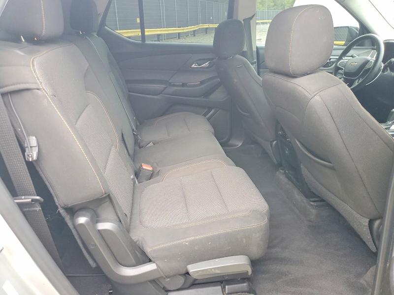 Aukcja sprzedaży 2019 Chevrolet Traverse, vin: 1GNERFKW0KJ189706, numer aukcji: 50850146
