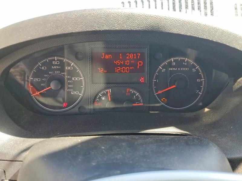 97335785 :رقم المزاد ، 3C6URVJG7LE140386 vin ، 2020 Ram Promaster 3500 مزاد بيع