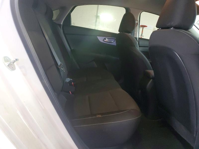 Продаж на аукціоні авто 2024 Kia Forte, vin: 3KPF24AD0RE728483, номер лоту: 47973036