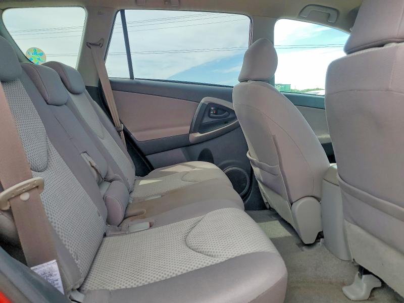 48548366 :رقم المزاد ، JTMZD33V785113673 vin ، 2008 Toyota Rav4 مزاد بيع