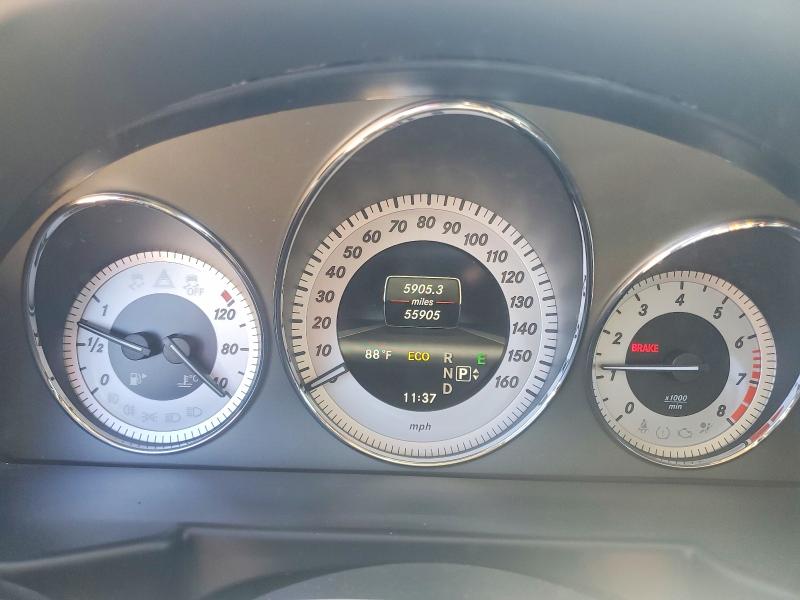 49853496 :رقم المزاد ، WDCGG8JB2DG084421 vin ، 2013 Mercedes-benz Glk مزاد بيع