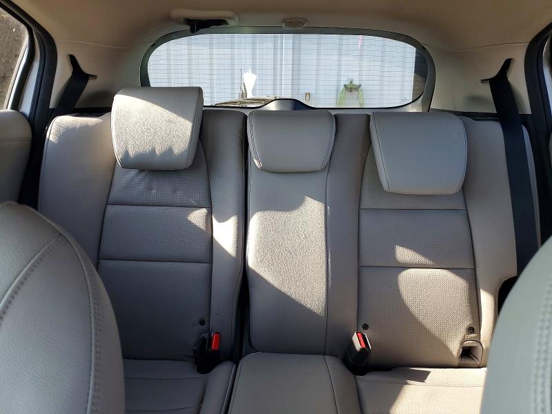 2019 Honda Hr-v მანქანა იყიდება აუქციონზე, vin: 3CZRU5H78KM709568, აუქციონის ნომერი: 50888186