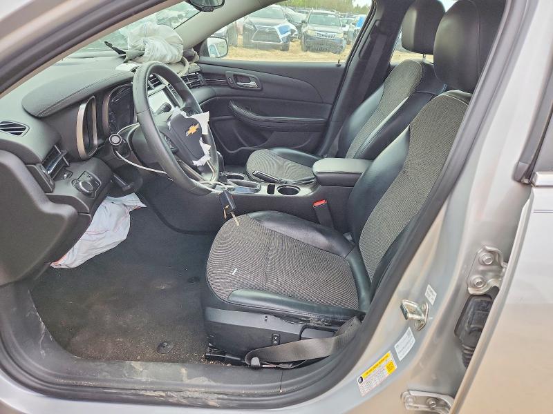 Auction sale of the 2016 Chevrolet Malibu Limited, vin: 1G11C5SA9GF121625, lot number: 48972306